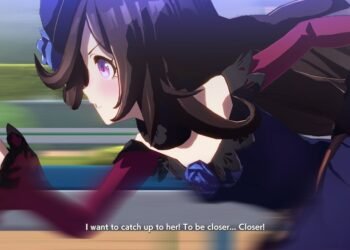 Umamusume Locked At 30 FPS: Is there any fix to it