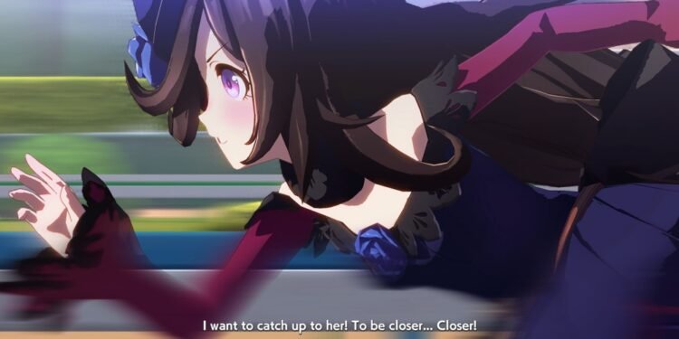 Umamusume Locked At 30 FPS: Is there any fix to it