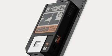 Zenless Zone Zero Power bank details and how to pre-order