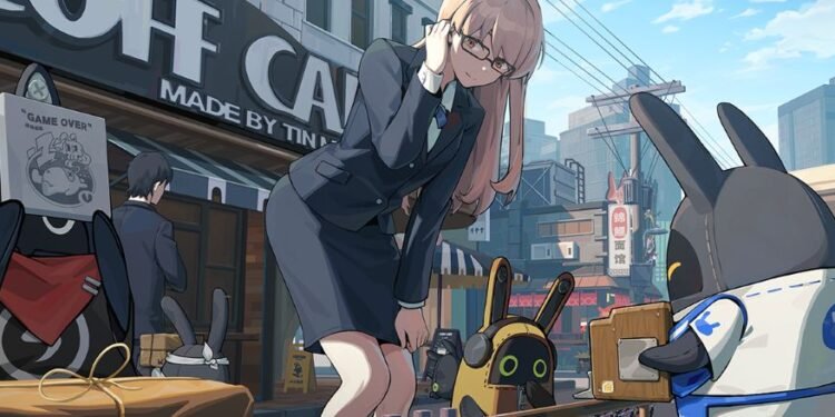 Zenless Zone Zero: How to trigger Aftershock?