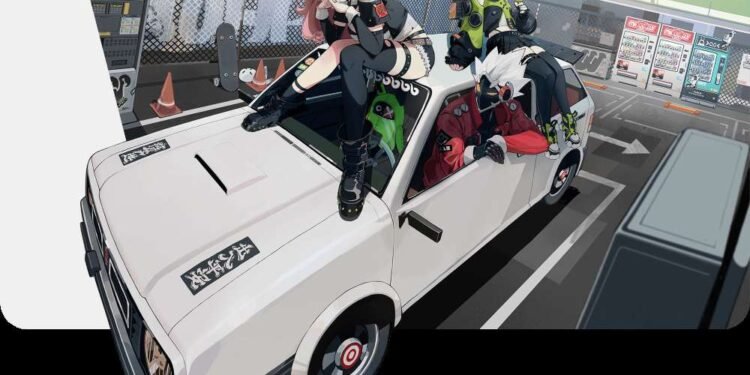 Zenless Zone Zero 2.2 beta: Banners, Roadmap, Drip marketing & more