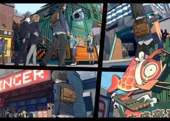 How to mod Zenless Zone Zero?