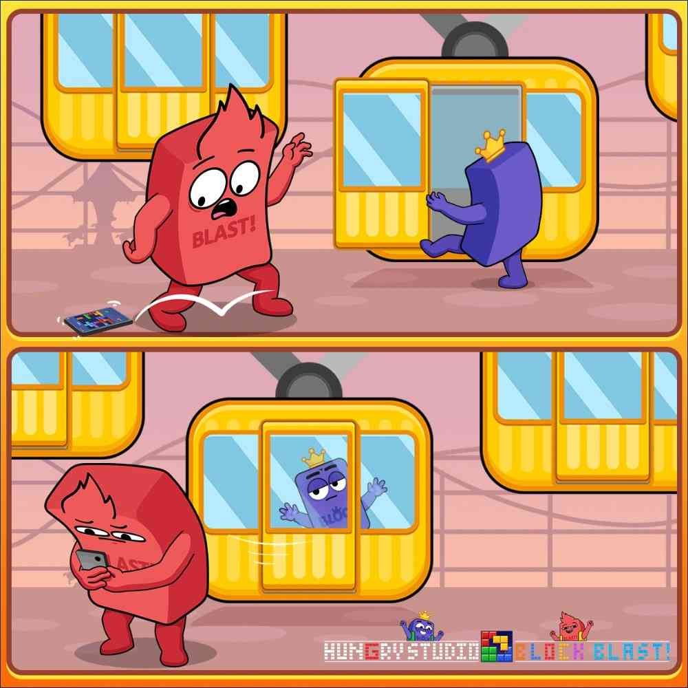 Block Blast