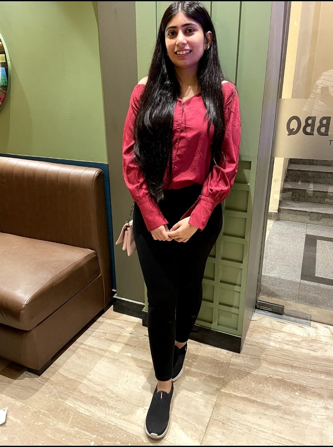 Priya Chawla