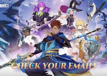 Blue Protocol Star Resonance PS5, XBOX, Nintendo Switch, Steam Deck, PC release date and availability details