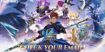 Blue Protocol Star Resonance PS5, XBOX, Nintendo Switch, Steam Deck, PC release date and availability details