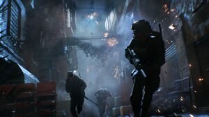 Battlefield 6 secure boot error: How to fix it
