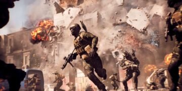 Best battlefield 6 settings for high FPS and low latency