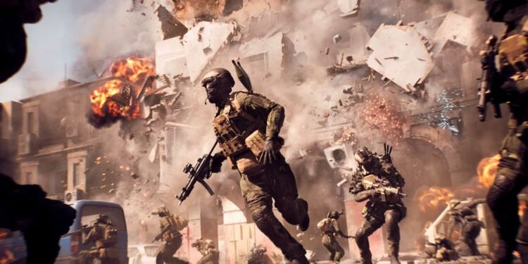 Best battlefield 6 settings for high FPS and low latency