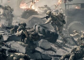 BF6 twitch drops not working: What to do?