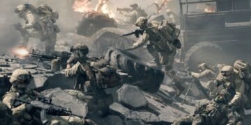 BF6 twitch drops not working: What to do?