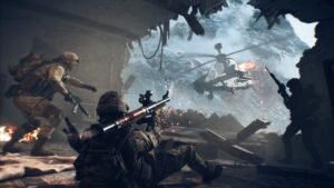 BF6 twitch drops not working: What to do?