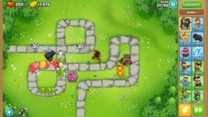 Bloons TD 6 version 50 update major patch changes and notes