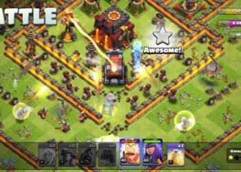 Clash of Clans: How to get the 6th builder fast?