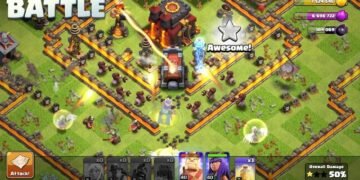 Clash of Clans: How to get the 6th builder fast?