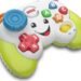 Fisher-Price controller cheat codes and details