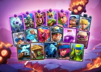 Clash Royale New Vine Spell, Baby Dragon Evolution leaks and details