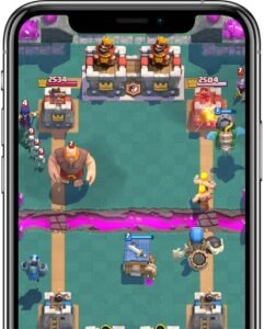 Clash Royale New Vine Spell, Baby Dragon Evolution leaks and details