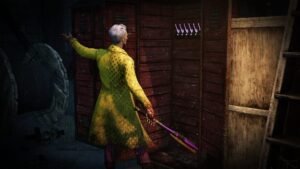 Dead by Daylight movie release date: Is it coming in 2025 or 2026?