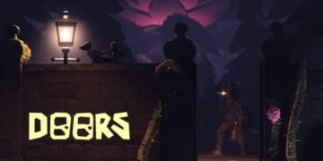 Roblox Doors: How to beat Mandrake and Surge?