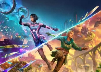 EA Javelin anticheat encountered an error message: How to fix it?