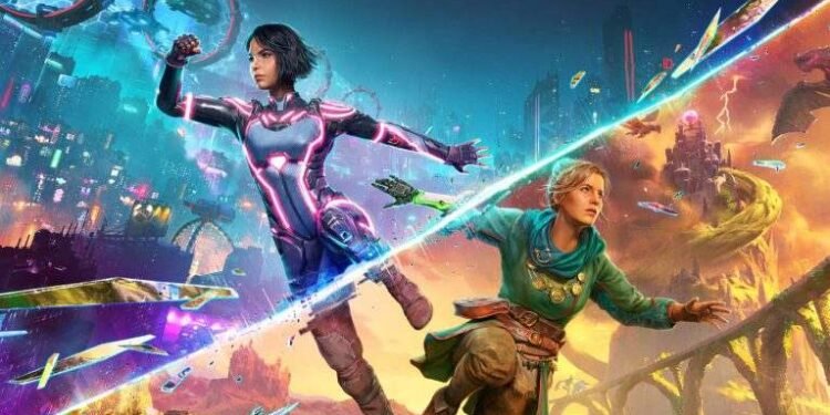 EA Javelin anticheat encountered an error message: How to fix it?