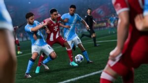 EA FC 26 beta not working for many players: How to fix it
