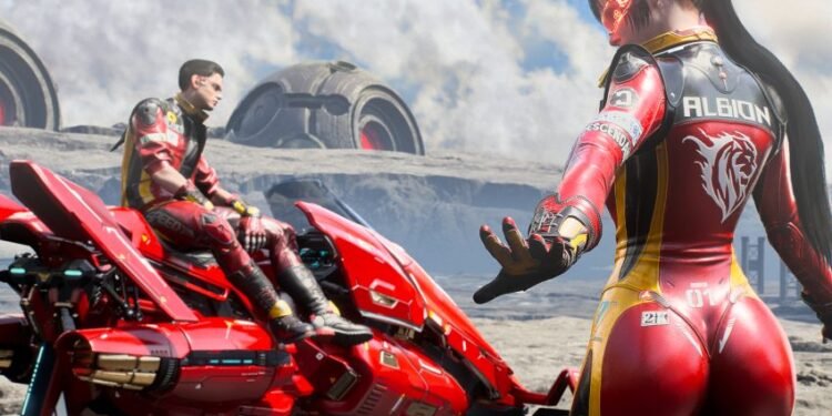 The First Descendant upstream is not available error: How to fix it