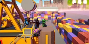 Gang Beasts 2 release date: When will it be available