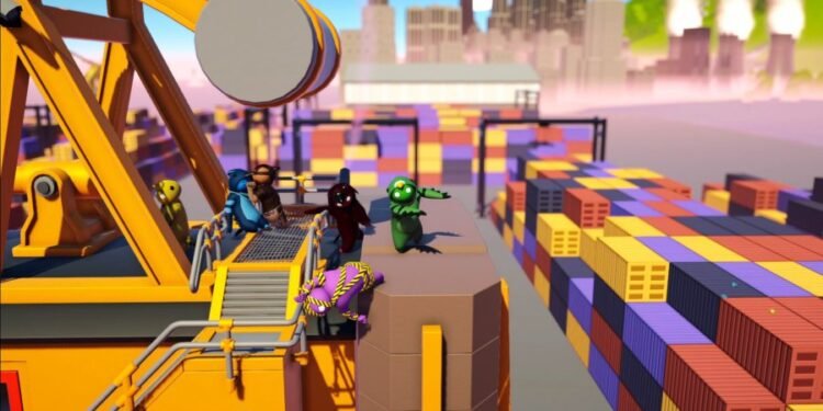 Gang Beasts 2 release date: When will it be available