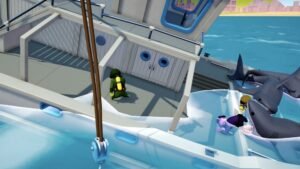 Gang Beasts 2 release date: When will it be available