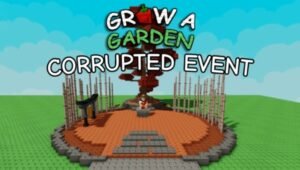Grow a Garden: How to get peach wasp?