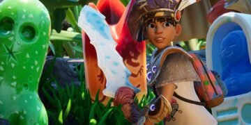 Grounded 2 cracked rock locations list