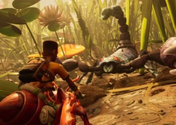 Grounded 2 Roadmap for 2025 and upcoming updates: Everything you need to know