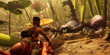 Grounded 2 Roadmap for 2025 and upcoming updates: Everything you need to know