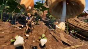Grounded 2 console commands, cheats: How to enable and use them