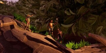 Grounded 2 console commands, cheats: How to enable and use them