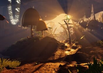 How to get spicy globs in Grounded 2?