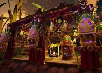 Grounded 2 Unique weapons list and how to get them