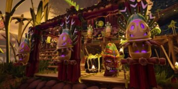 Grounded 2 Unique weapons list and how to get them