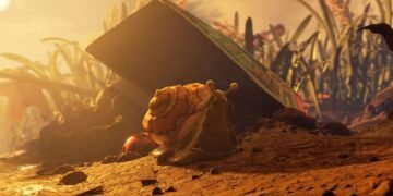 How to get snail shells in Grounded 2?