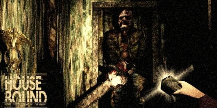 Roblox Housebound: How to get the Mother badge and the Bad Boys ending with badge