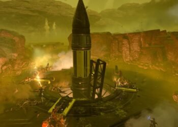 Helldivers mod manager: How to use it to install mods?