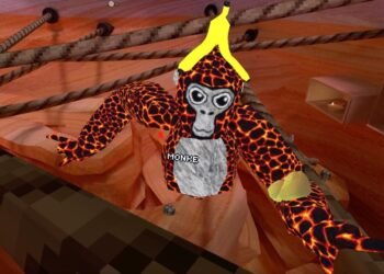 Monke Mod Manager: How to use and get mods on Gorilla Tag? (Download link inside)