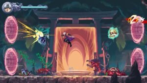 NINJA GAIDEN Ragebound save file location details
