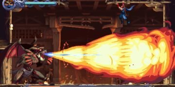 NINJA GAIDEN Ragebound save file location details