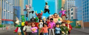 Roblox Innovation Awards 2025: How to get all event prize items?