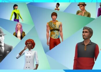Sims 4 error code 122 dd7d01faaab9abe8: How to fix it?