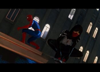 Spiderman multiplayer mod: How to download?