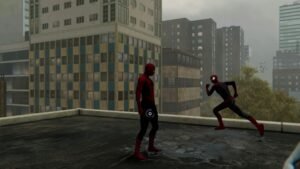 Spiderman multiplayer mod: How to download?